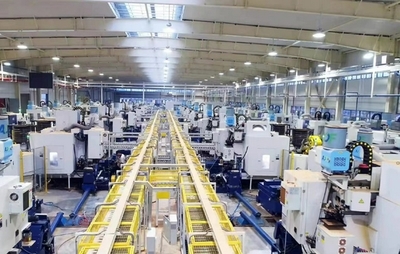 “強(qiáng)省會(huì)·強(qiáng)智造” 長(zhǎng)沙以智能制造賦能高質(zhì)量發(fā)展，重塑產(chǎn)業(yè)供應(yīng)鏈新格局